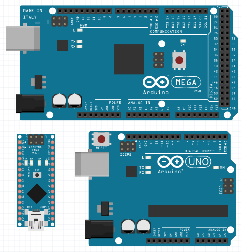 µC