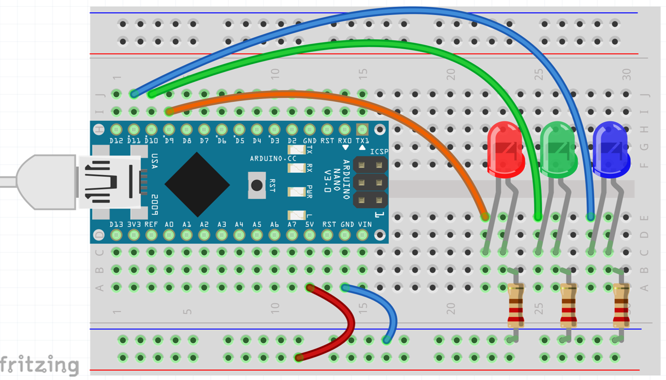 Nano_3LED_Fritzing