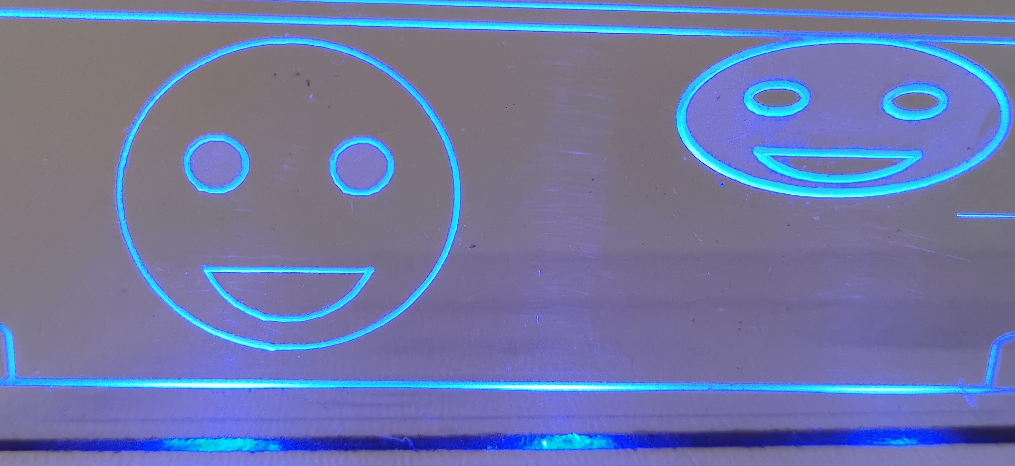 SmileyLicht