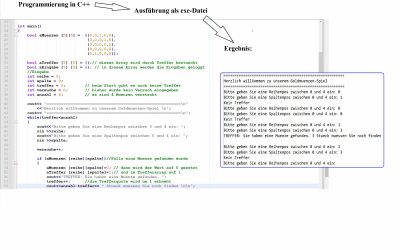 Ganztags-Workshop Programmiersprache C++ für Einsteiger