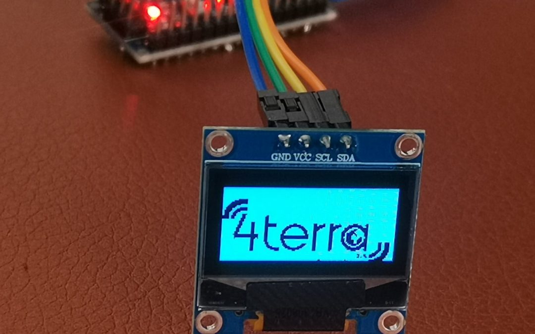 Projektvorstellung: Arduino-Bitmap-Programmierung mit verschiedenen Displays