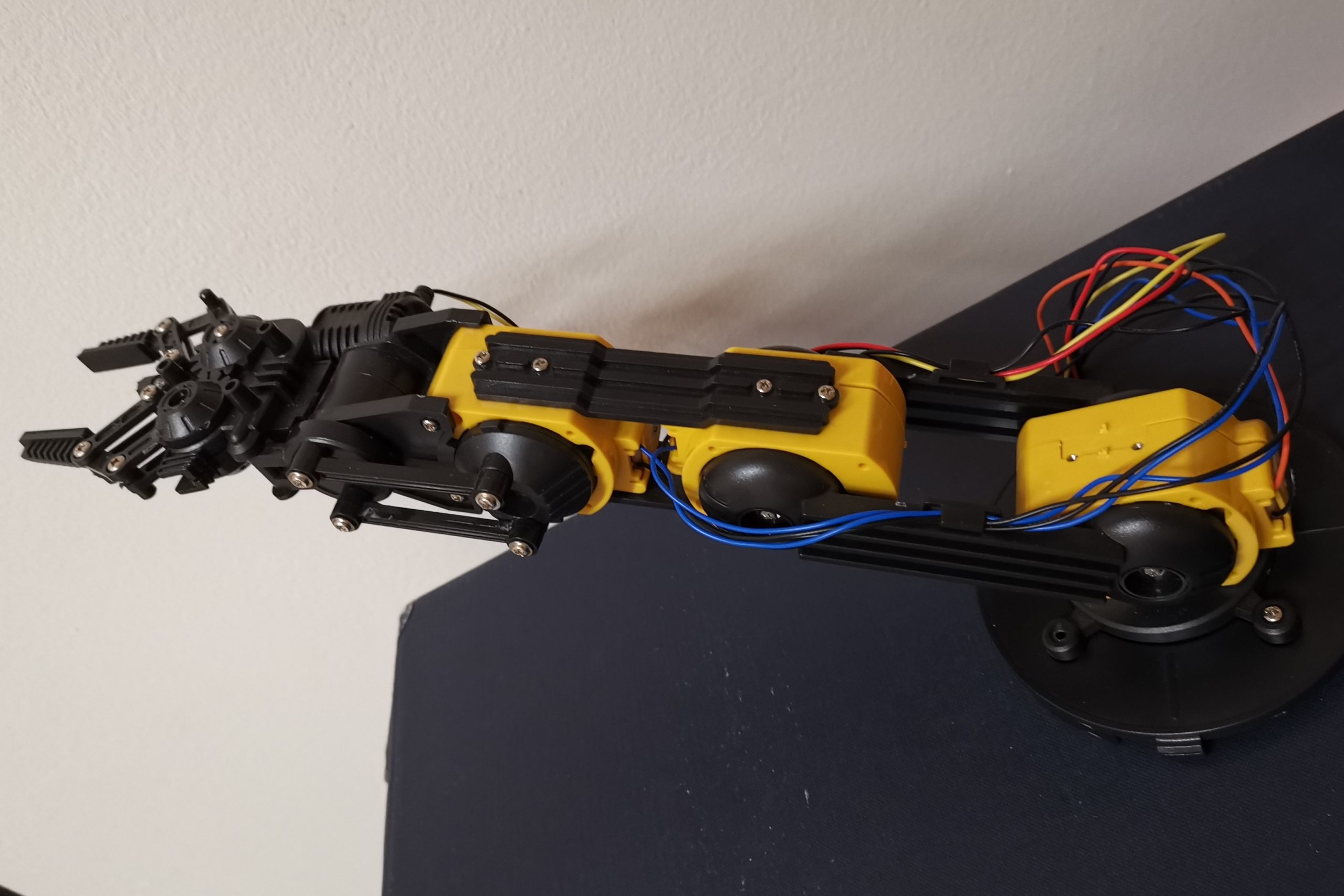 Roboterarm