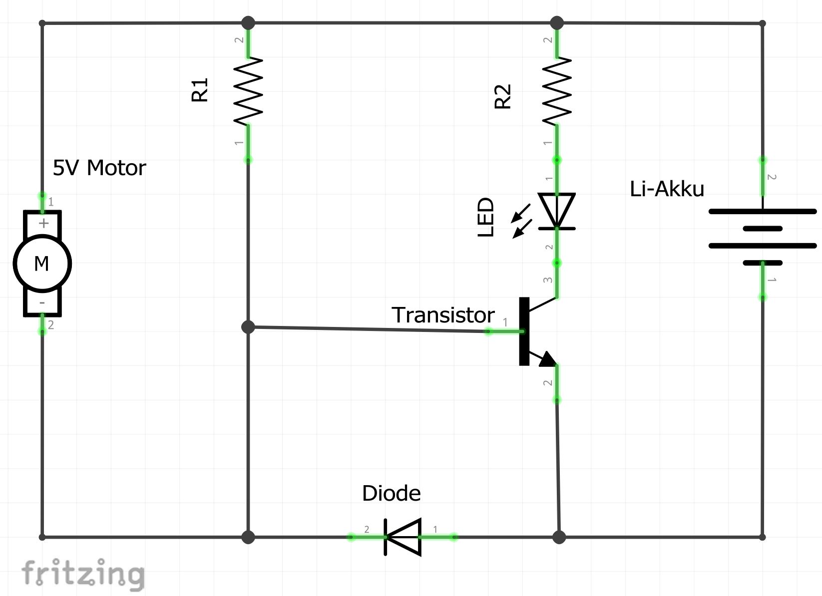SchaltplanGenerator