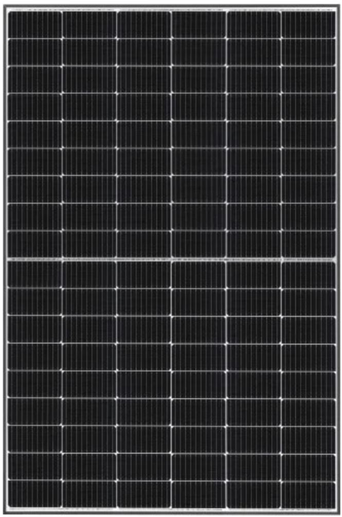 Solarpanel